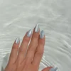 DUFFBEAUTY Glacier Blue