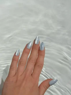 DUFFBEAUTY Glacier Blue