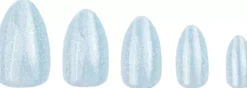 DUFFBEAUTY Glacier Blue