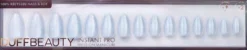 DUFFBEAUTY Glacier Blue