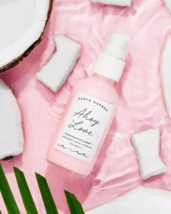 Earth Harbor Ahoy Love Nourishing Cream Cleanser 60 ml