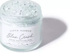 Earth Harbor Blue Crush Marine Perfecting Mask 60 g
