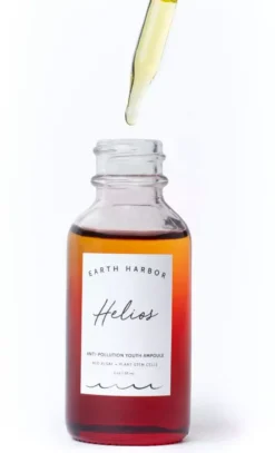 Earth Harbor Helios Anti-Pollution Youth Ampoule 30 ml