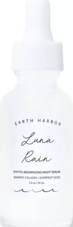 Earth Harbor Luna Rain Resurfacing Night Serum 30 ml