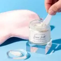 Earth Harbor Siren Silk Multi-Tasking Hydration Creme 60 ml