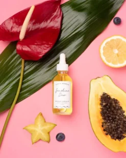Earth Harbor Sunshine Dew Antioxidant Cleansing Oil 60 ml