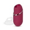 EasyToys Clitoral Vibrator - Lickling Tongue