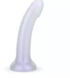 EasyToys Mermaid Glitter Dildo