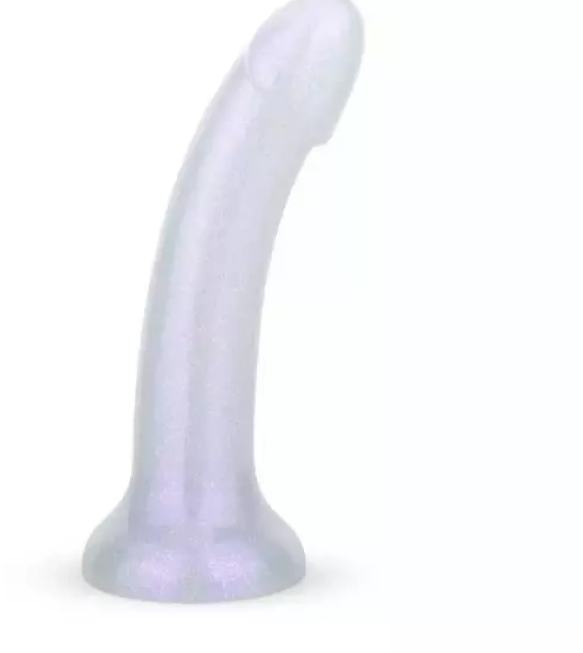 EasyToys Mermaid Glitter Dildo