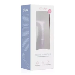 EasyToys Premium Couples Vibrator