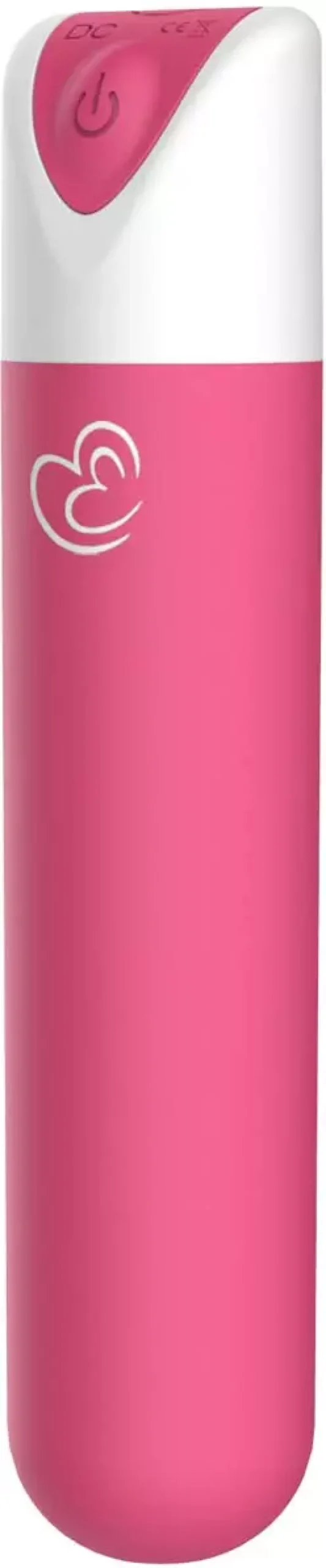 EasyToys Rechargeable Bullet Vibrator