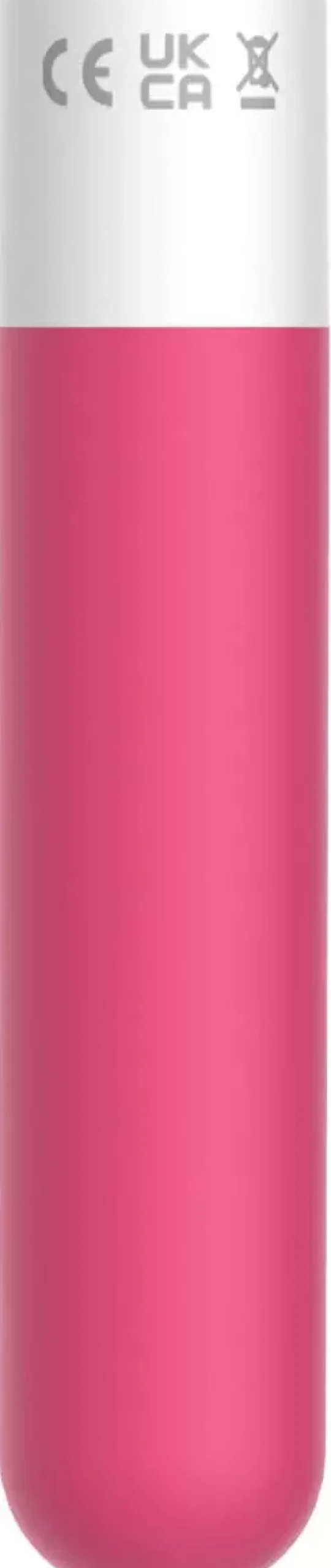 EasyToys Rechargeable Bullet Vibrator