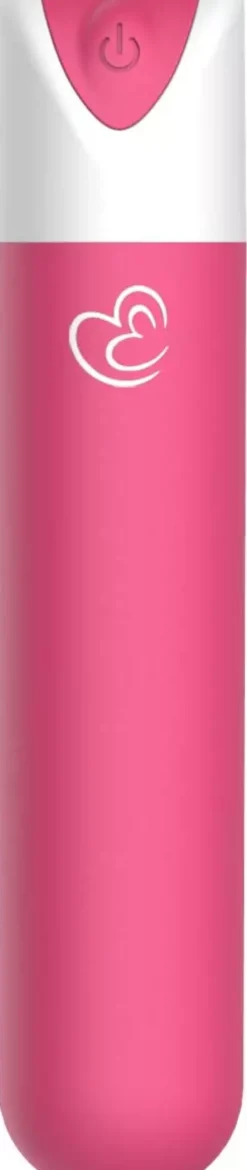 EasyToys Rechargeable Bullet Vibrator