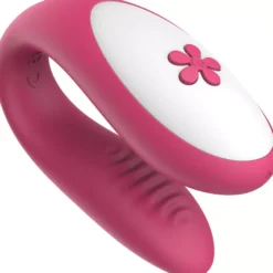 EasyToys Rechargeable Couples Vibrator