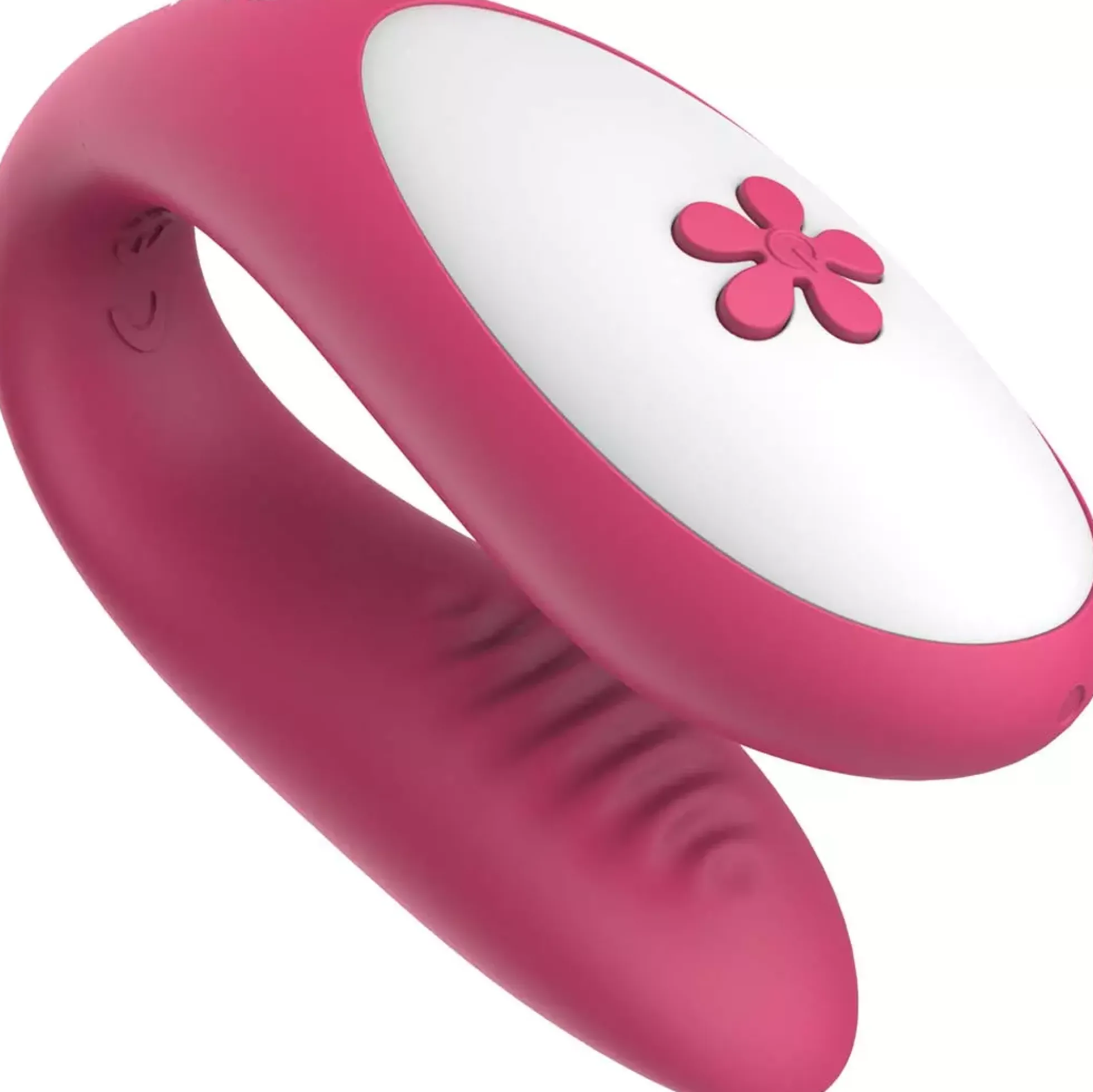 EasyToys Rechargeable Couples Vibrator