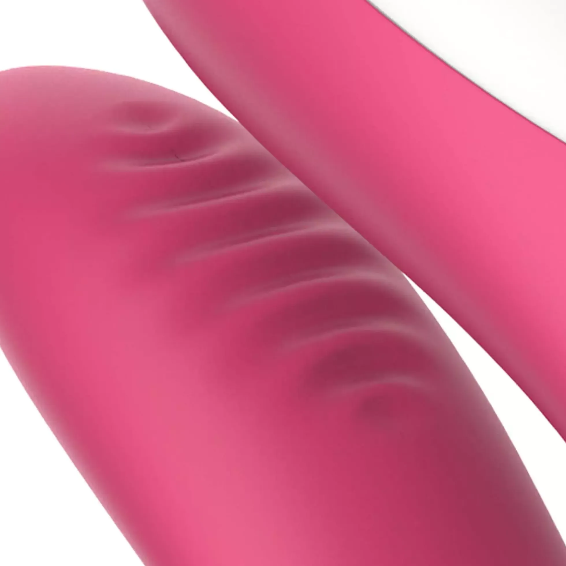 EasyToys Rechargeable Couples Vibrator