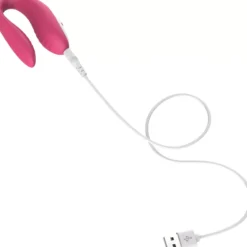 EasyToys Rechargeable Couples Vibrator