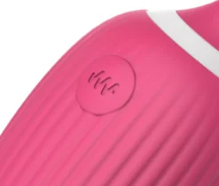 EasyToys Rechargeable Vibrating Egg