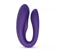 EasyToys Remote Controlled Couples Vibrator