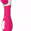 EasyToys Rotating Clitoral Vibrator