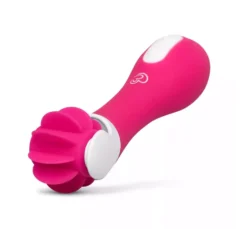 EasyToys Rotating Clitoral Vibrator
