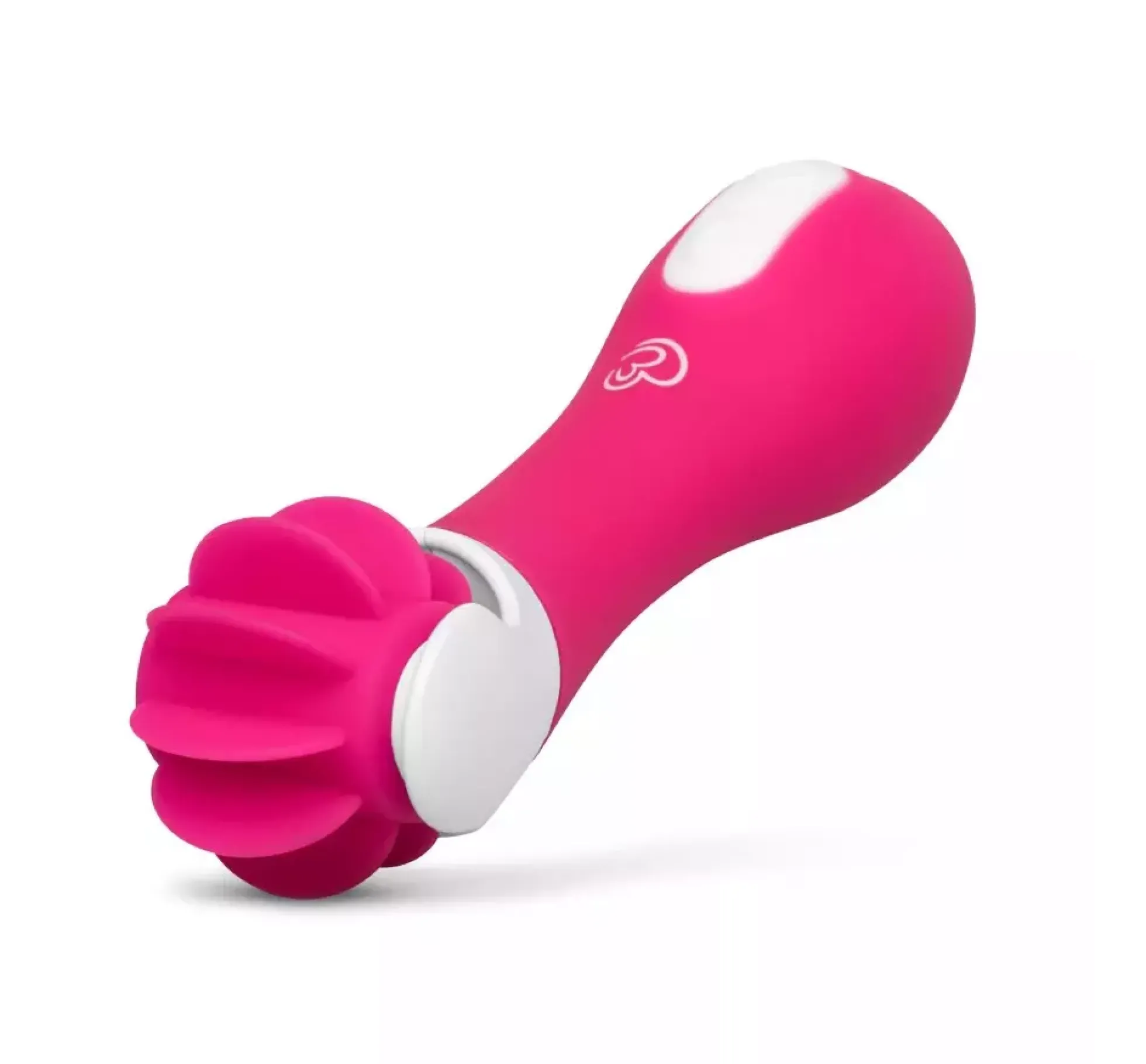 EasyToys Rotating Clitoral Vibrator