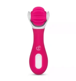 EasyToys Rotating Clitoral Vibrator