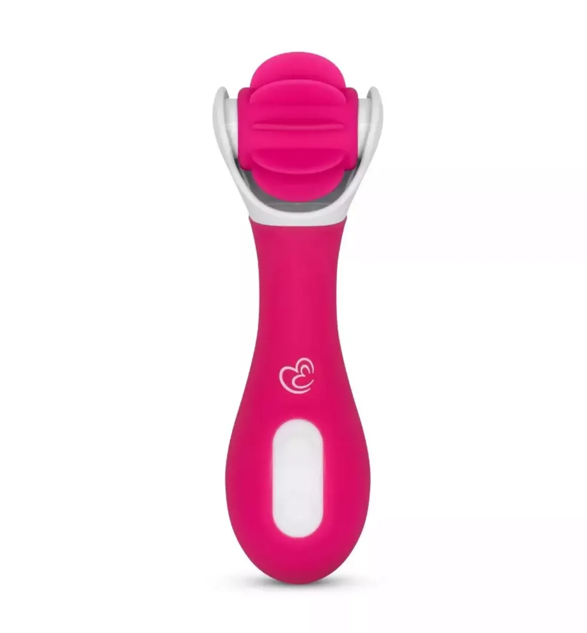 EasyToys Rotating Clitoral Vibrator
