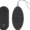 EasyToys Silicone Vibrating Egg