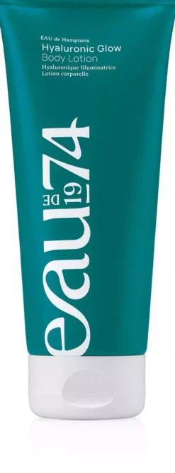 EAUde1974 Hyaluronic Glow Body Lotion Hamptons 200 ml