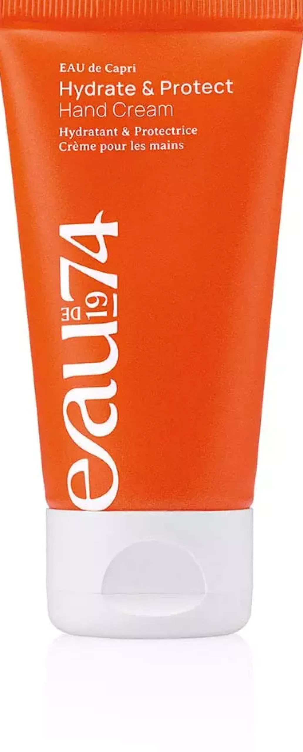 EAUde1974 Hydrate & Protect Hand Creme 50 ml