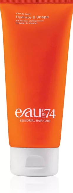 EAUde1974 Hydrate & Shape Capri 100 ml