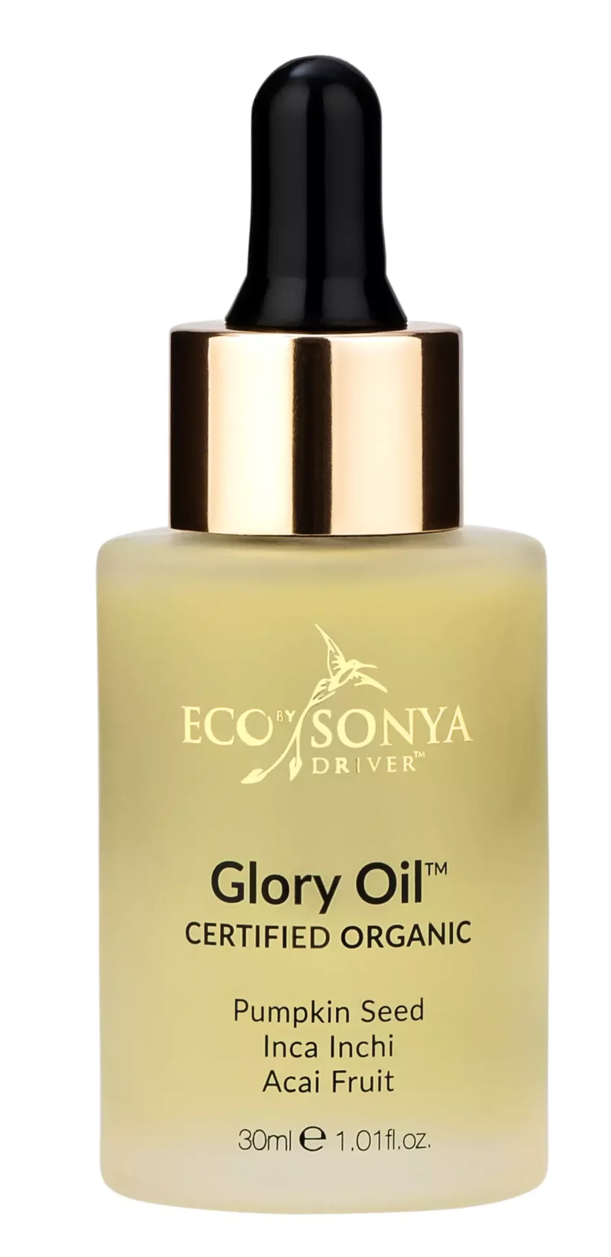 Eco By Sonya Glory Oil 30 ml