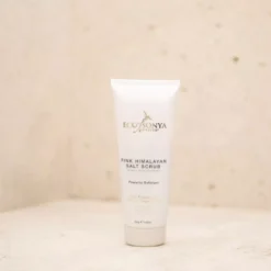 Eco By Sonya Pink Himalayan Salt Scrub 250 g