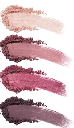 Eco By Sonya Ruby Palette