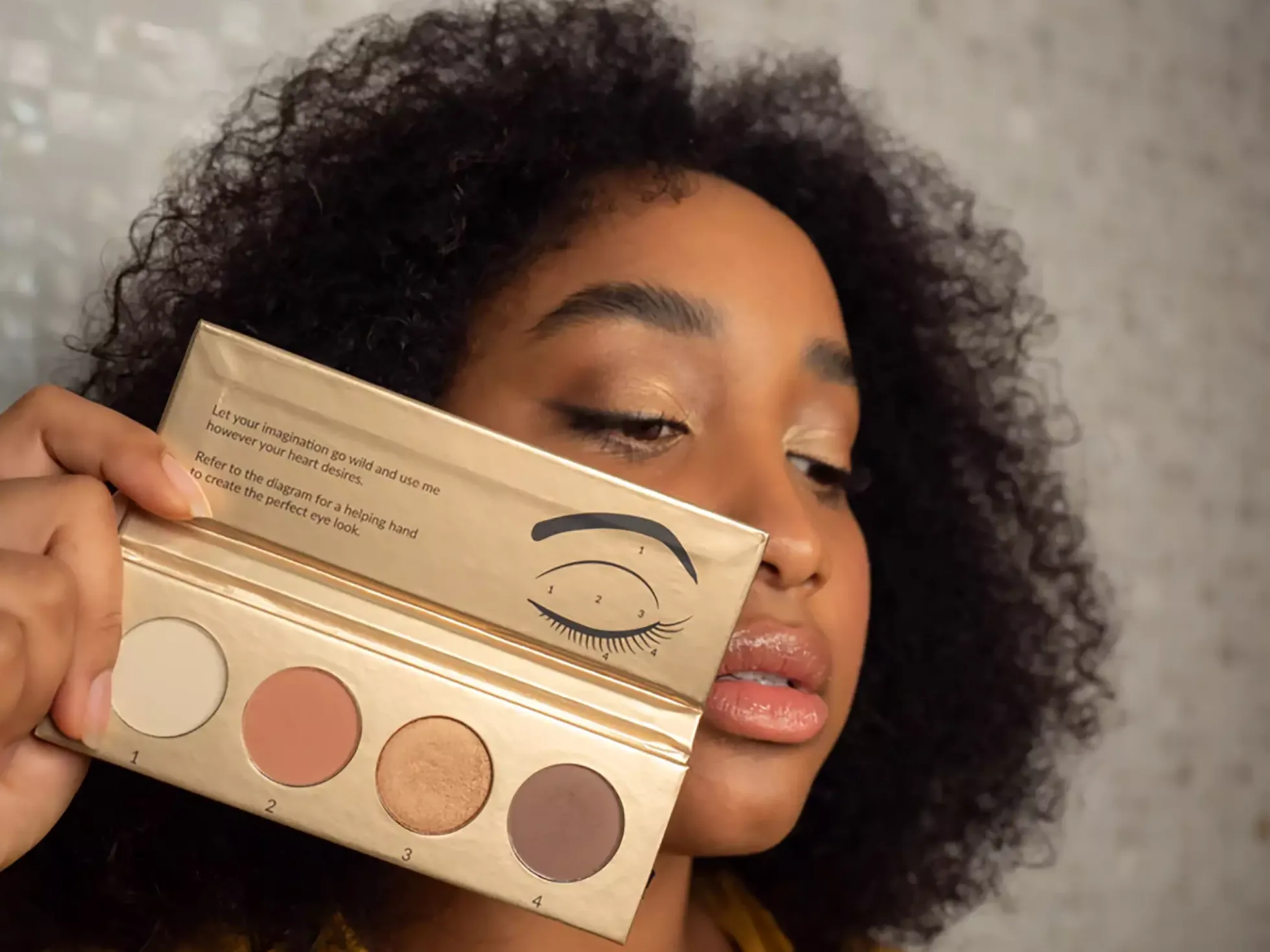 Eco By Sonya Signature Palette