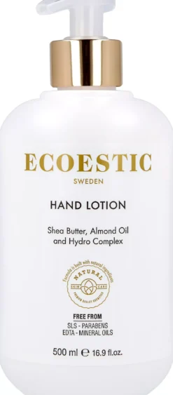 Ecoestic Handlotion 500 ml