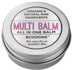 ECOOKINGBodycare Multi Balm 30 ml