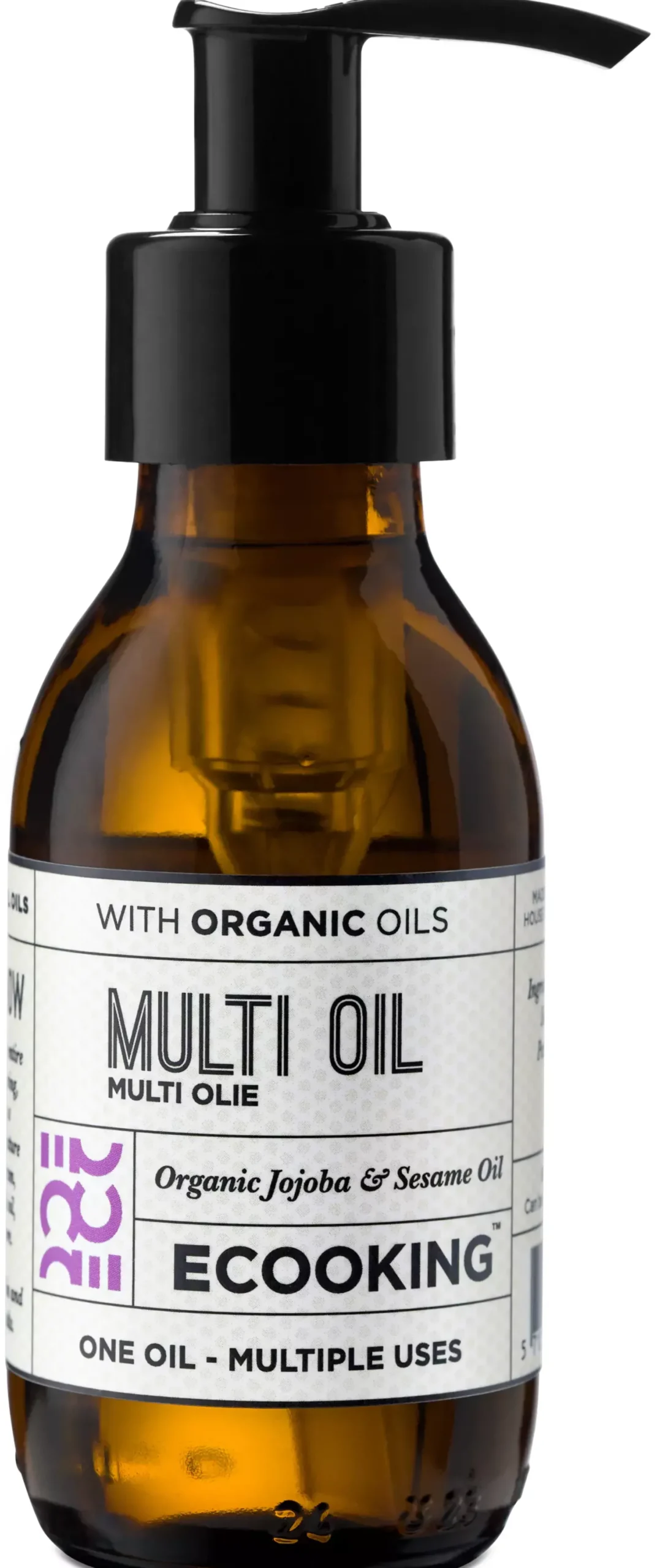 ECOOKINGBodycare Multi Oil 100 ml