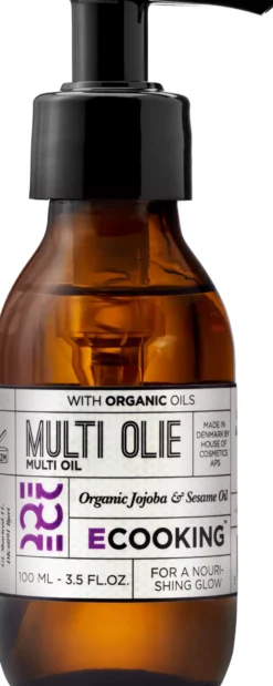 ECOOKINGBodycare Multi Oil 100 ml