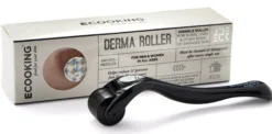 ECOOKINGSkincare Derma Roller