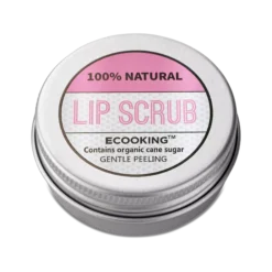 ECOOKINGSkincare Lip Scrub