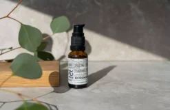 ECOOKINGSkincare Mousturizing Serum 20 ml