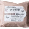 ECOOKING Wet Wipes Fragrance Free