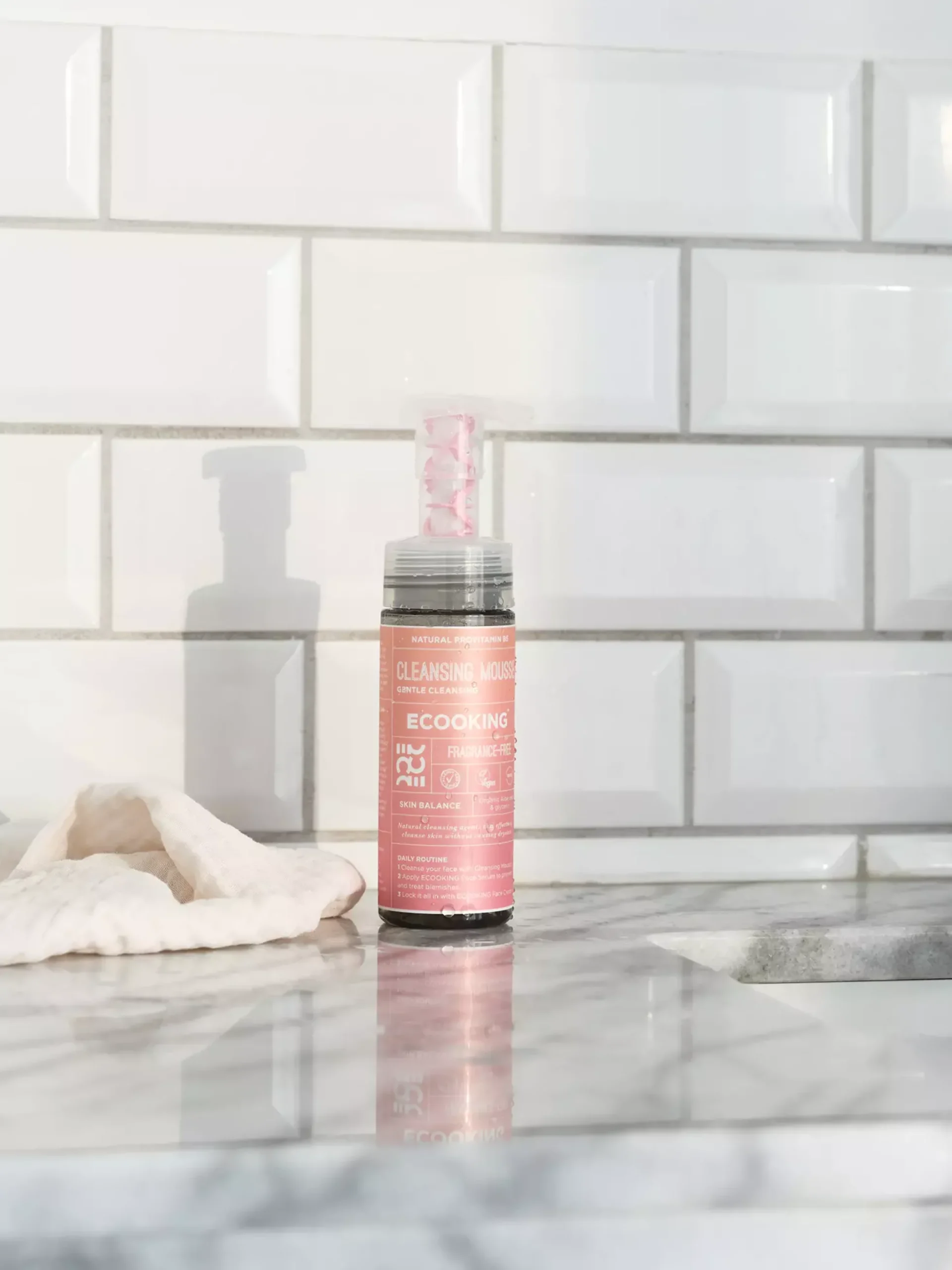 ECOOKING Young Rensemousse 150 ml