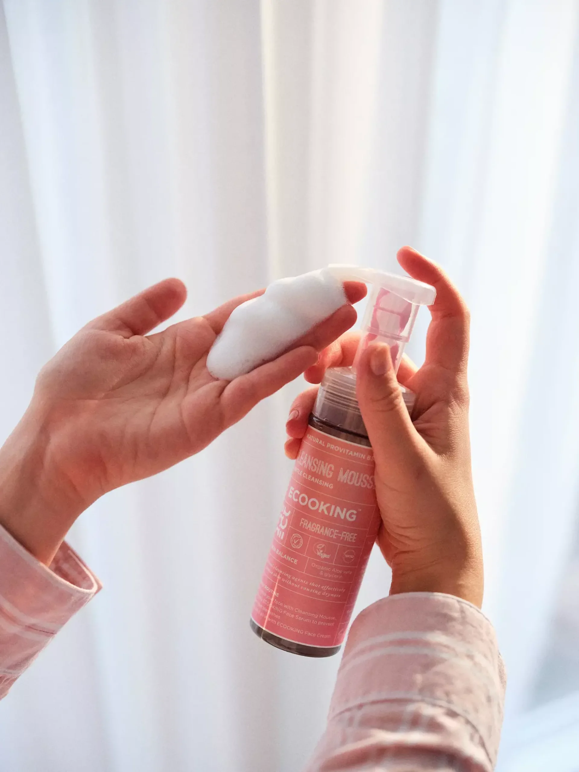 ECOOKING Young Rensemousse 150 ml