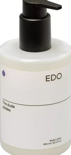 EDO Body Lotion The Dude Abides 300 ml