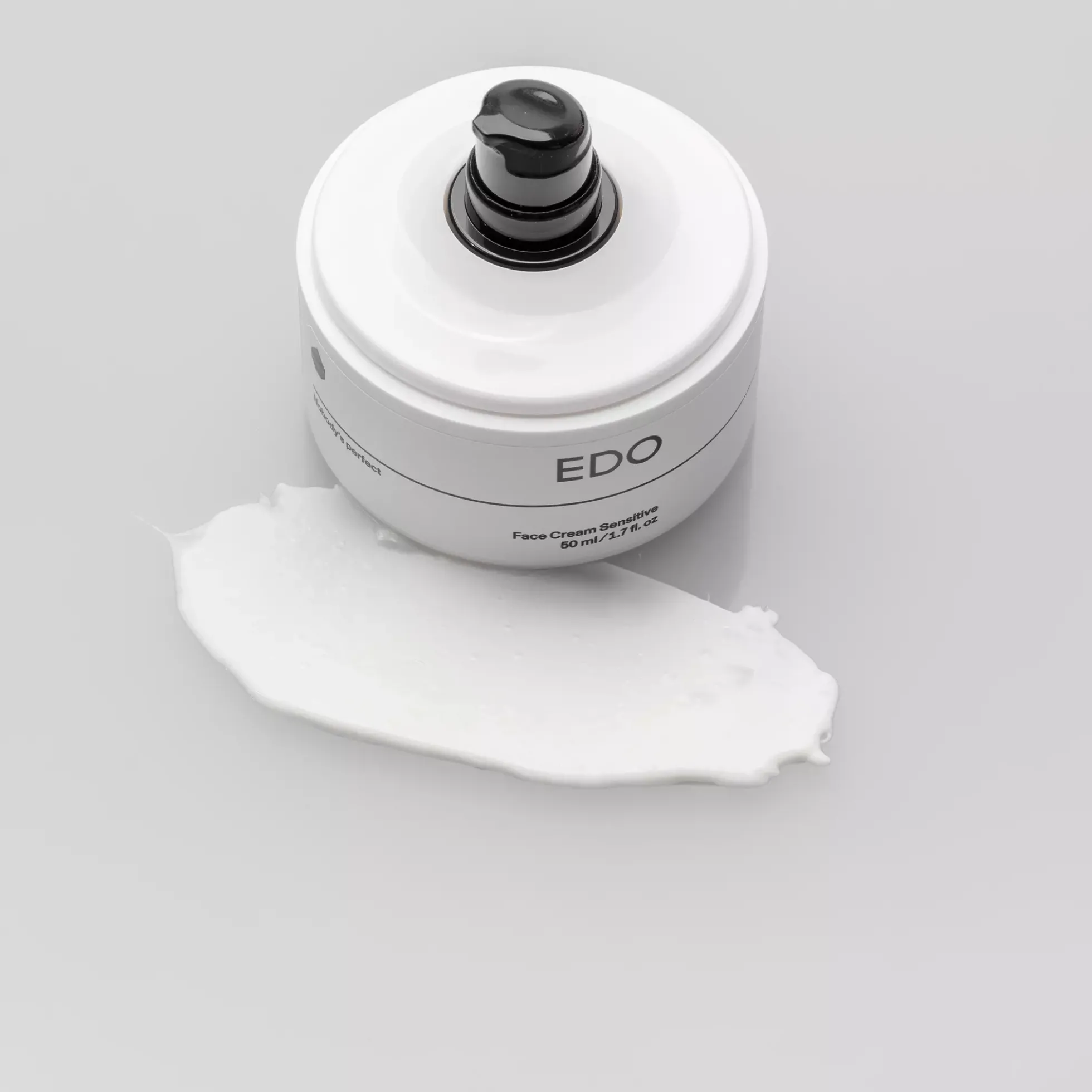EDO Face Cream Sensitive Skin Nobody´s Perfect 50 ml