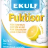 EKULFFuktisar Lemon