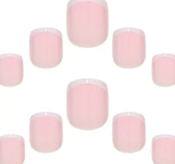 Elegant Touch Petite Nails